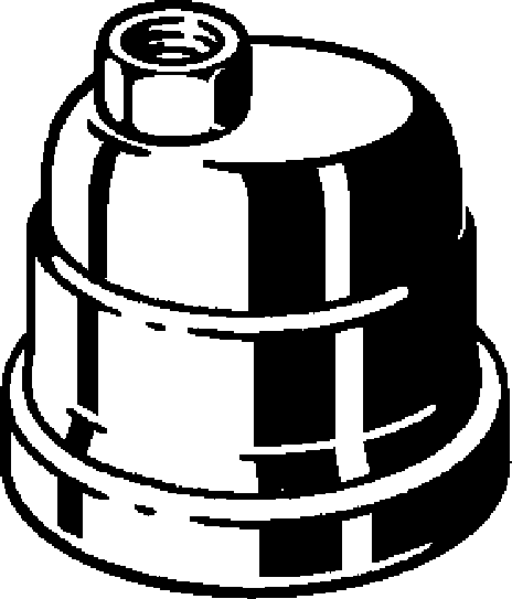 Viega Заглушка Sanpress Inox XL 2356XL (578183) 578 183 - Вид №1