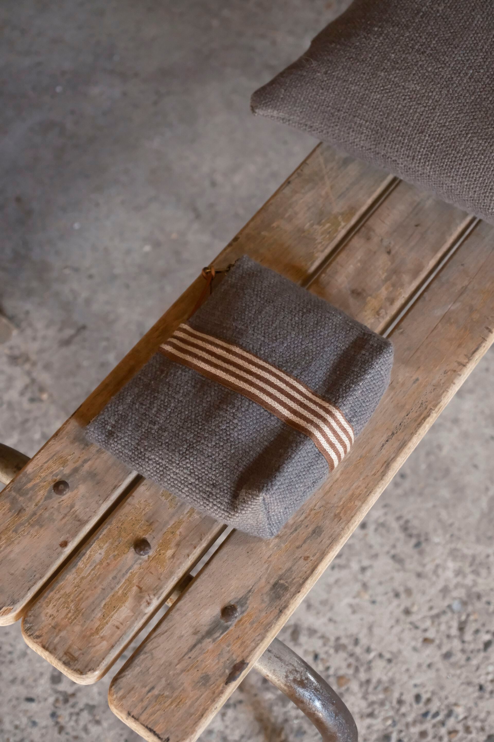 Тканевый кошелек Libeco Home Jasper ARCH-00036713 - Вид №1