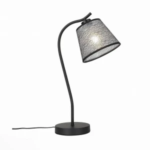 Настольная лампа ST Luce Tabella SL964.404.01 ST LUCE КЛАССИЧЕСКИЕ 088385 Черный