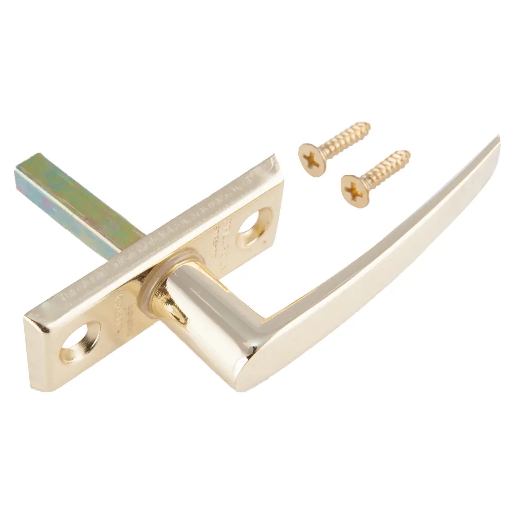 Завертка оконная Palladium 22 мм для деревянных окон 10176579 STLM-1368851 - Вид №1