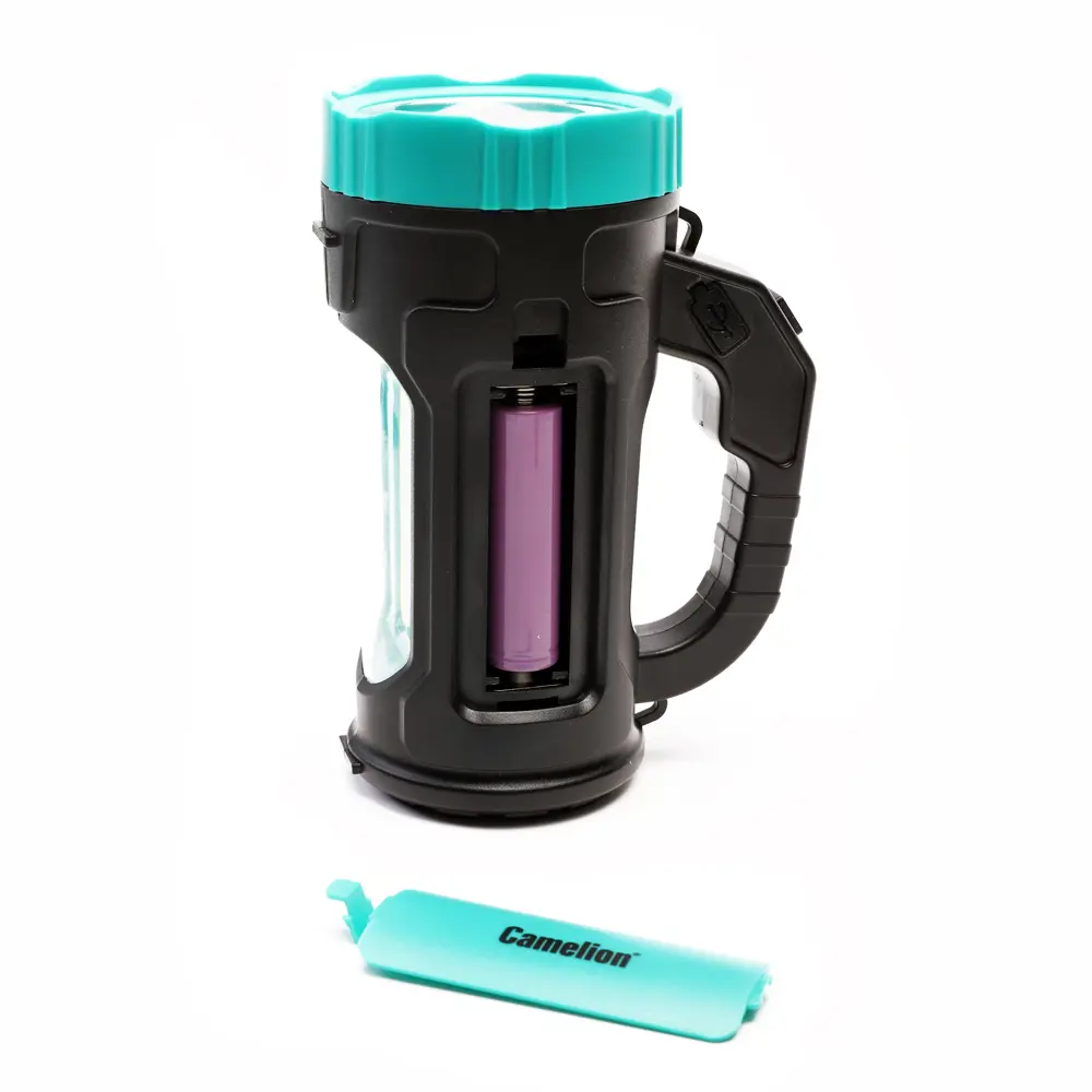 Фонарь Camelion LED51527 с дальностью освещения 300 м 89384306 STLM-1517143 - Вид №7