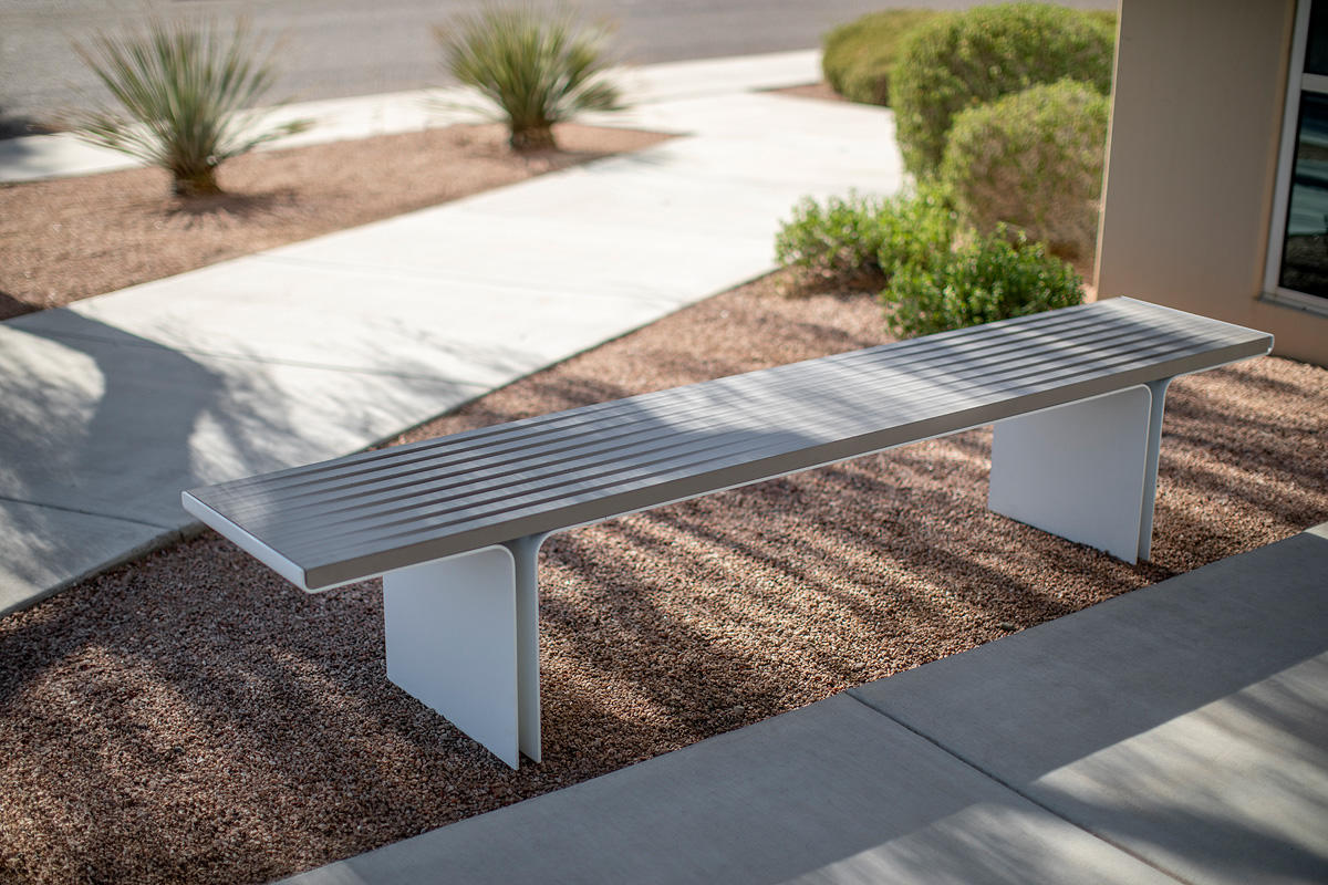 FSRT30 Скамейка для полета  Forms-surfaces  - Вид №11