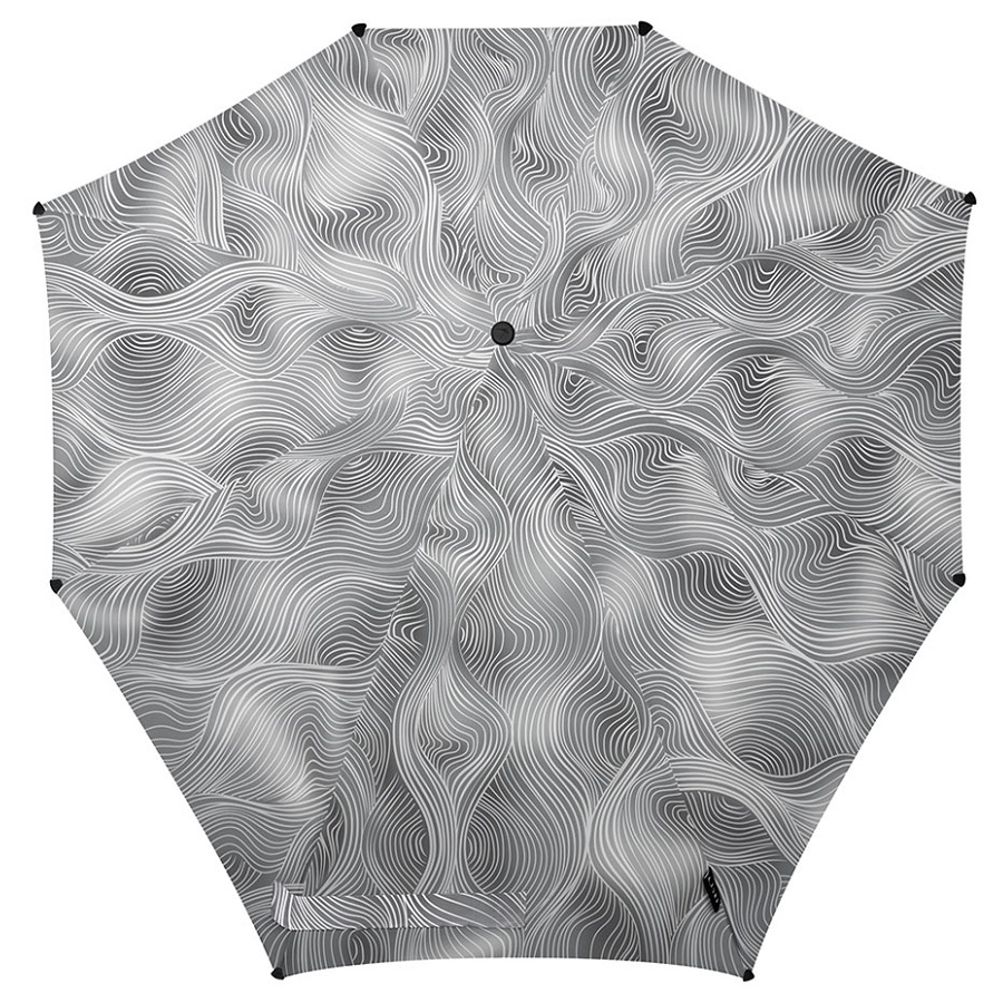 1021108 Зонт-автомат ° flow, retail SENZ 