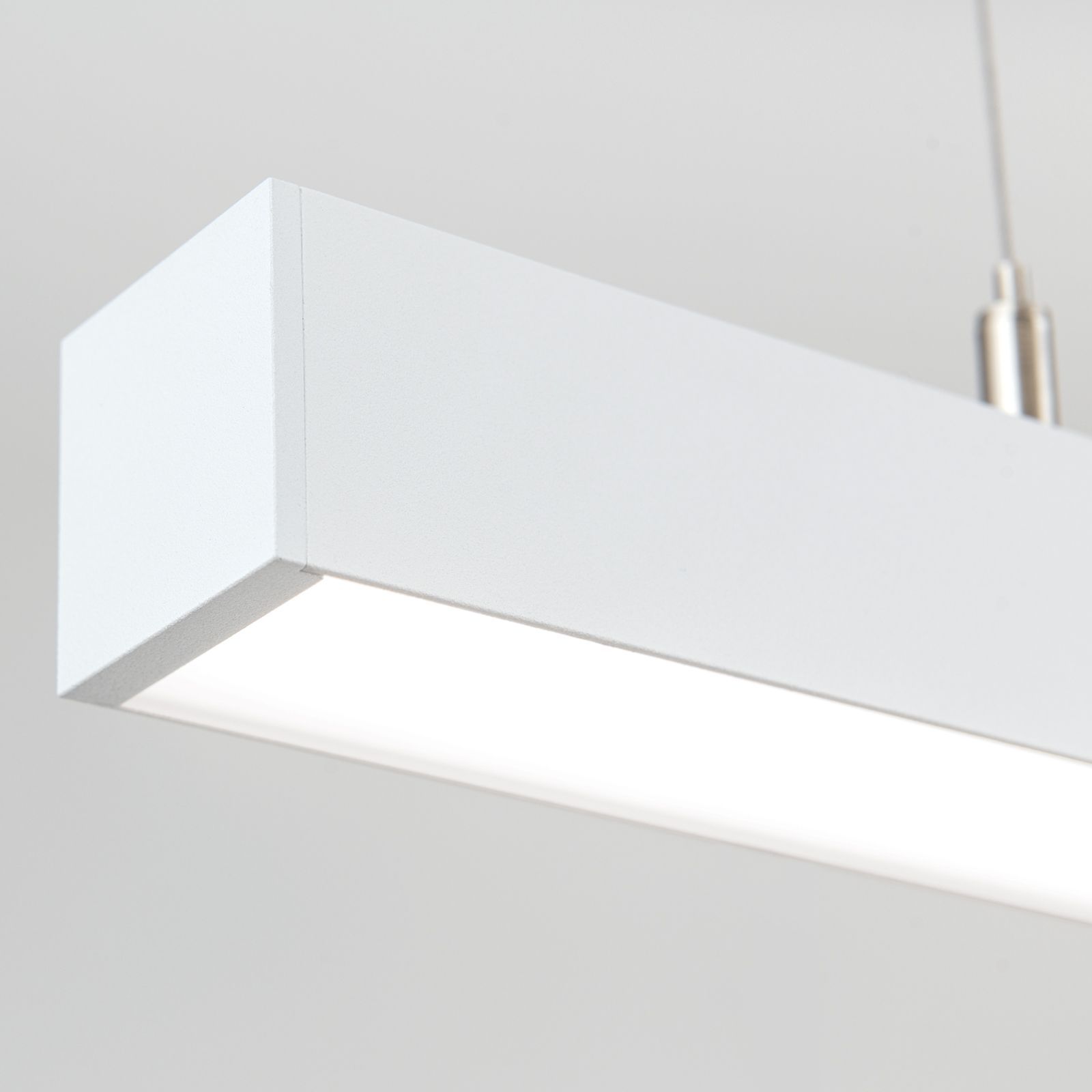 Алюминиевый светодиодный подвесной светильник Orion Bounce ARCH-00086381 - Вид №12