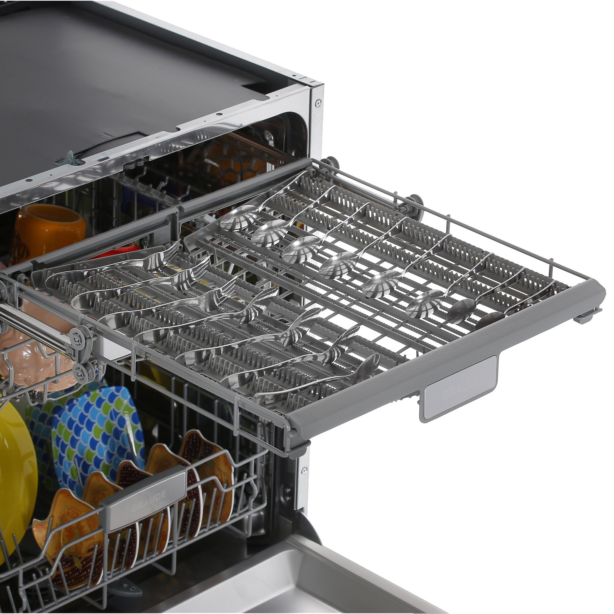 1319607 Встраиваемая посудомоечная машина Graude VG 60.1 STDN-0133891 - Вид №9