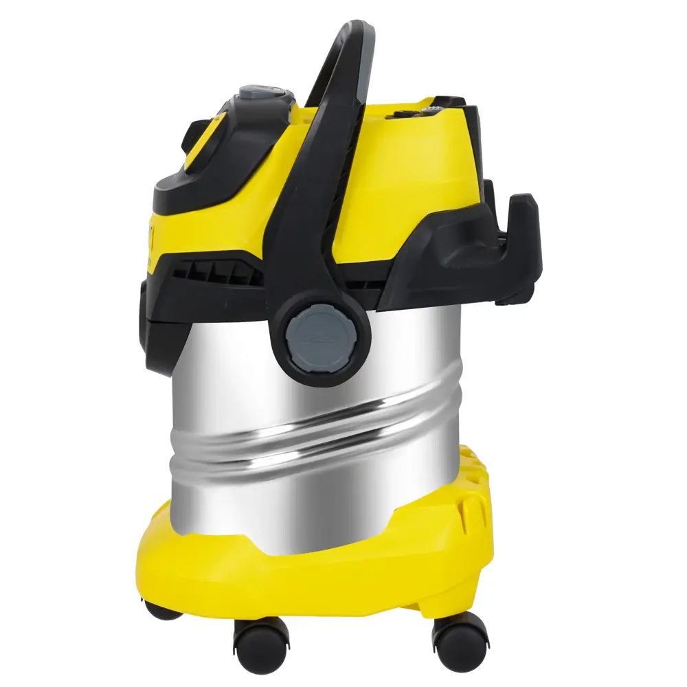 Пылесос строительный Karcher WD 5 Premium, 1100 Вт, 25 л STLM-2117949 - Вид №1
