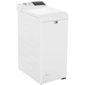 9124746 Стиральная машина AEG LTR6G261E белый