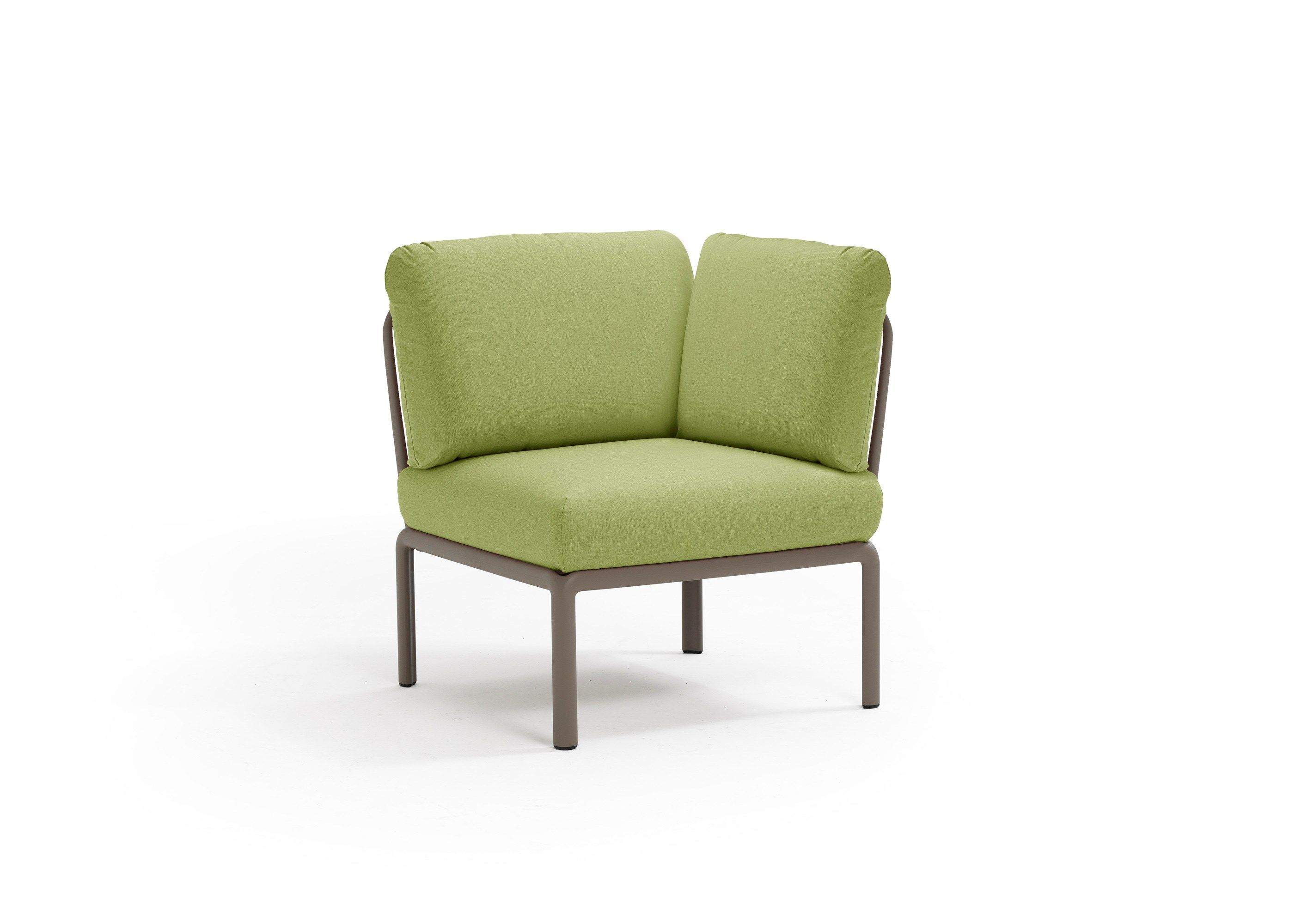 Угловой элемент из смолы и ткани Nardi ARCH-00057136 - Вид №33