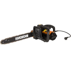 Электропила WORX WP311E с автоматической смазкой цепи 82600071
