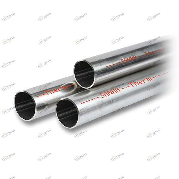 12400012 SANHA 24000 SANHA-Therm сист.труба в штангах 12x1,2 мм 