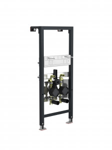 521025 MEPA  Каркасы умывальников Линия водосчетчика однозарядная WZ2 латунь