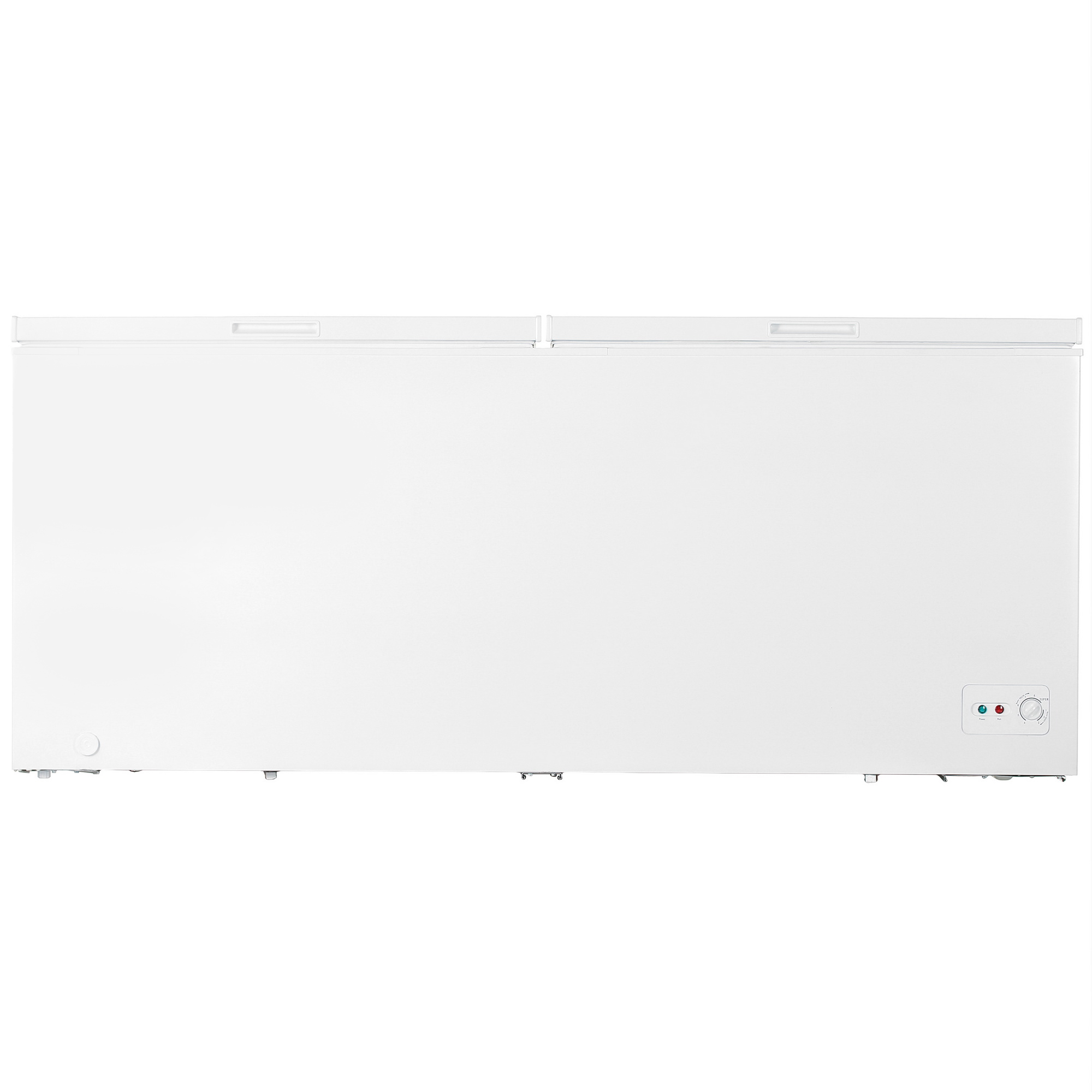 4728102 Морозильный ларь DEXP CF-D560MA/W белый STDN-0112491 - Вид №2