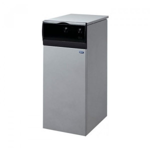 5317114 Газовый котел Baxi SLIM 1.490iN 7E напольный