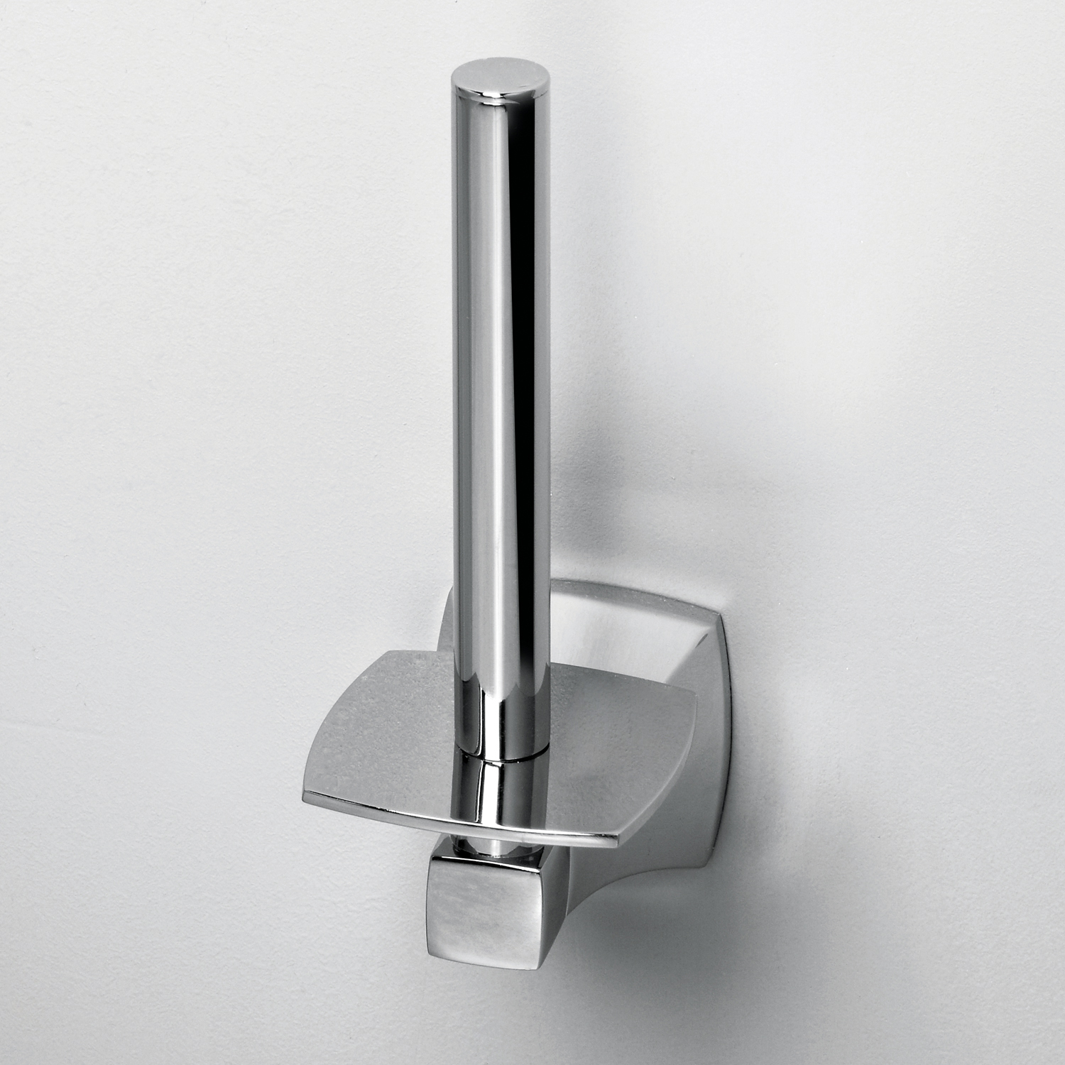 K-2597 Wern Держатель туалетной бумаги WasserKRAFT Wern K-2500 