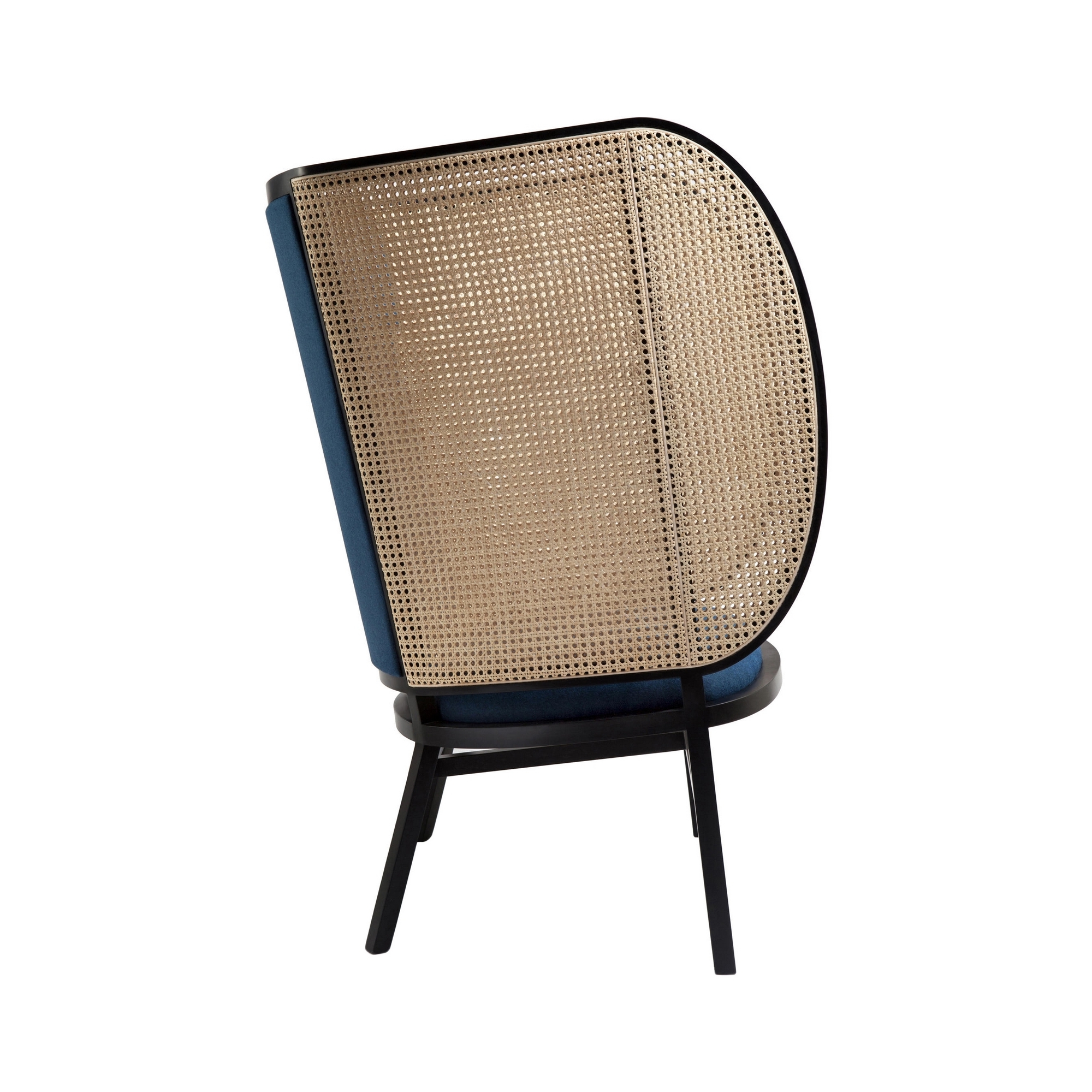 Кресло / Hideout Gebruder Thonet Vienna sun-id-375479 - Вид №4