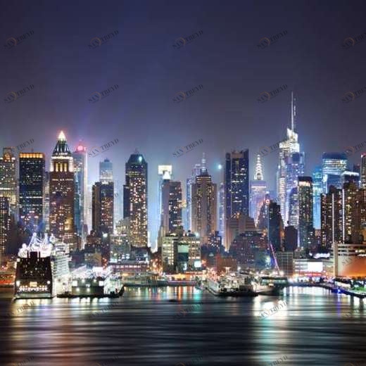 WP02673 Фотообои Verol Фотообои decoline 1х1 м