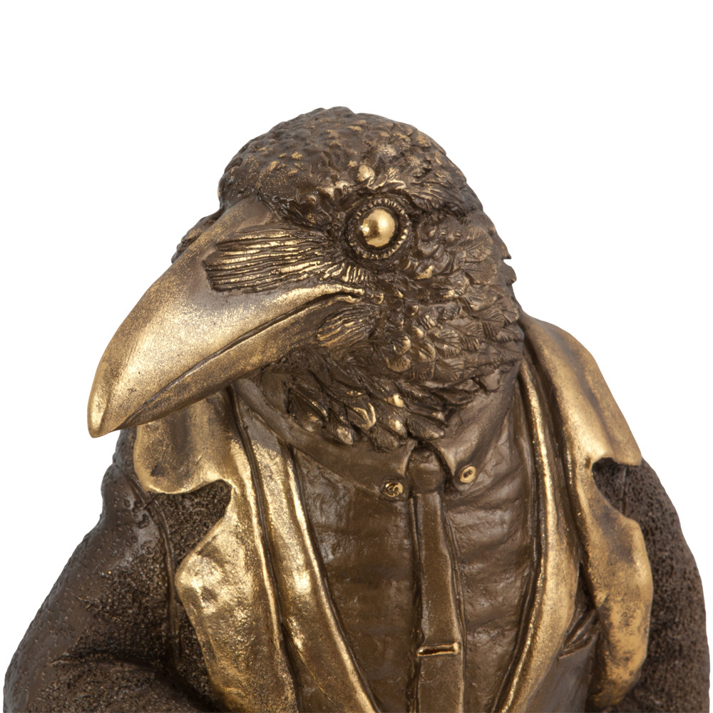 22646 Скульптура Фартовый BOGACHO 4627174552232 - Вид №6