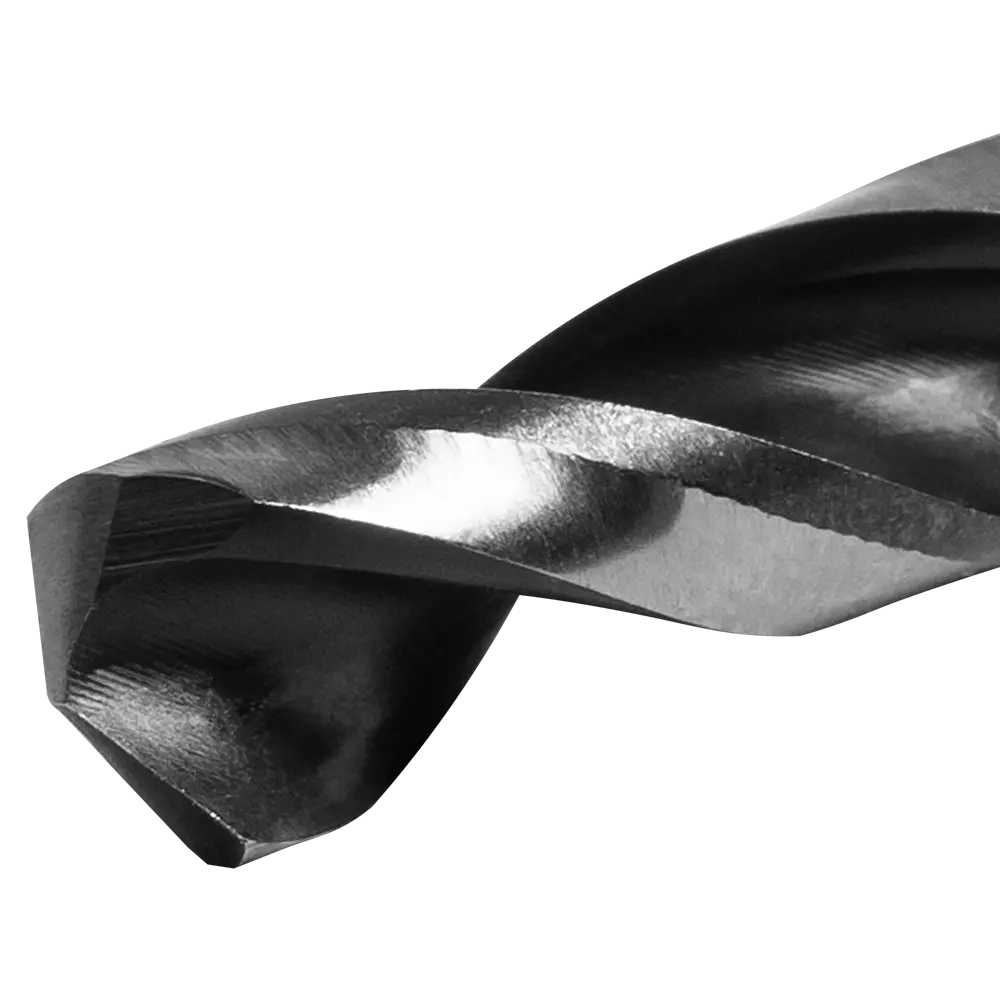 Сверло по металла KWB 258660 6x93 мм STLM-2126816 - Вид №1