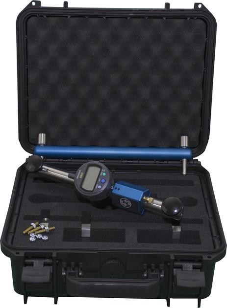 NOVATEST Деформометро Prove su muratura, monitoraggi & acquisizione dati sun-id-1490893 - Вид №1