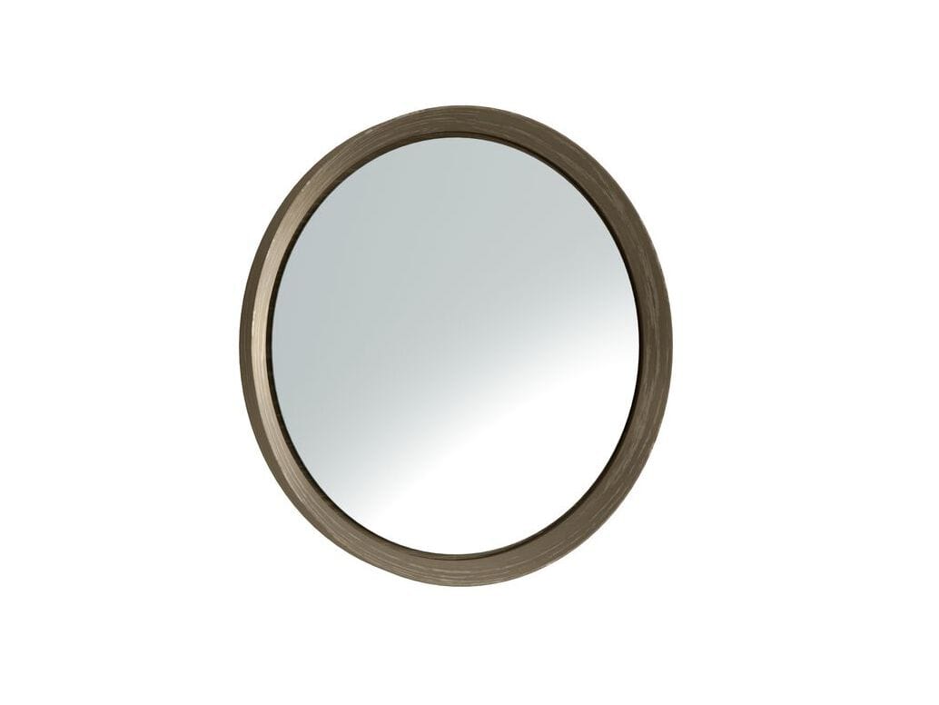 Настенное деревянное зеркало с рамкой Hurtado Evolution ARCH-00084897 - Вид №1