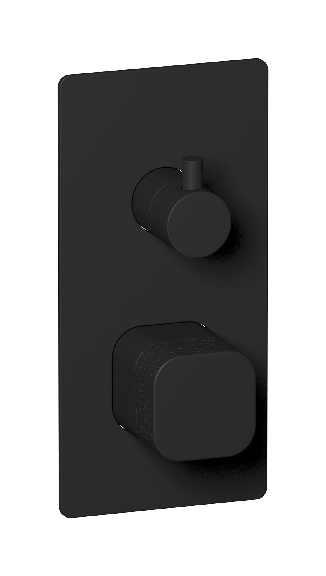 Встраиваемый гидропрогрессивный смеситель для душа IB гелий ARCH-00091874 - Вид №16