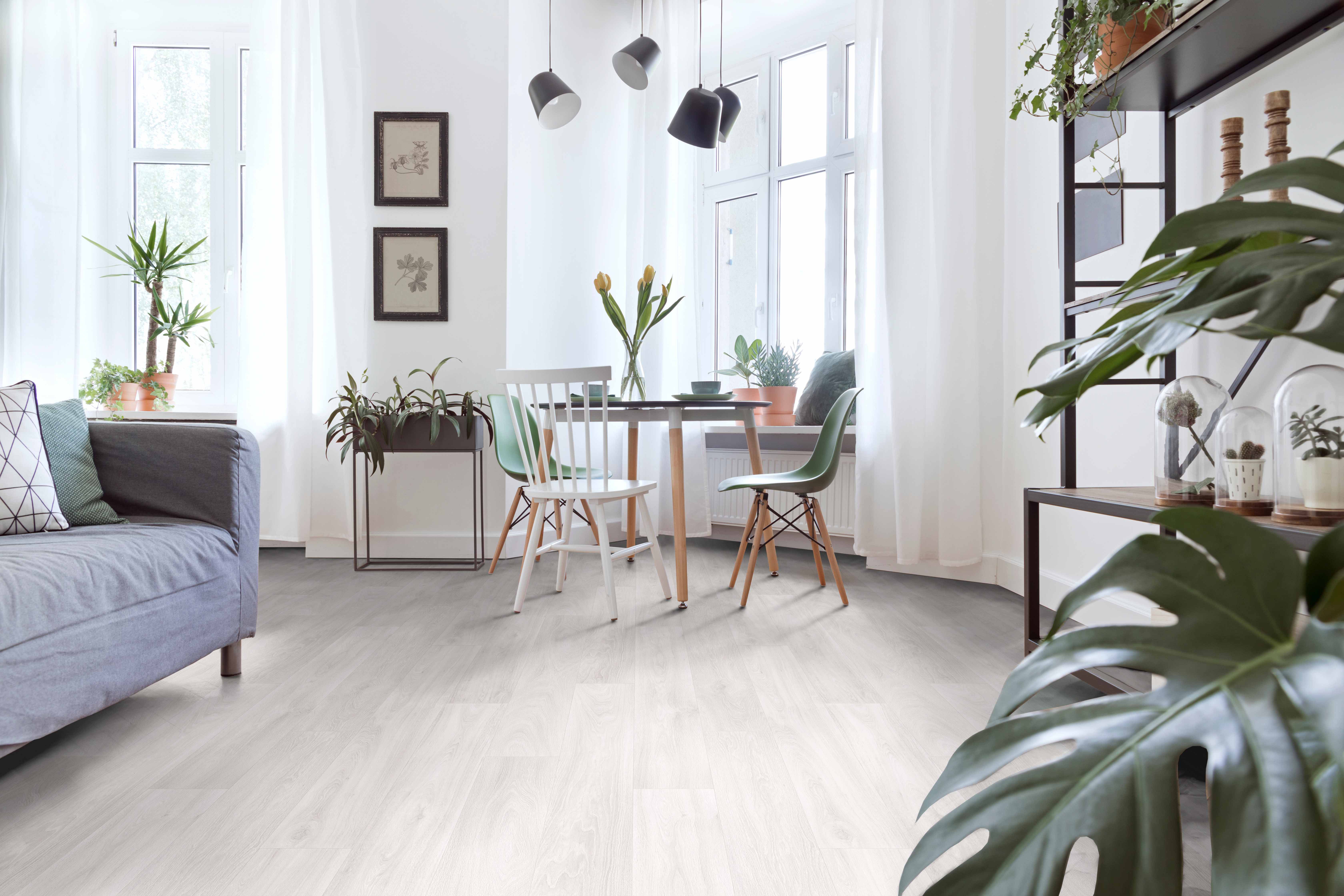 NOVENTIS Мастер дуб Альбион - полукоммерческий линолеум под беленый дуб 84771513 STLM-0054970 - Вид №5