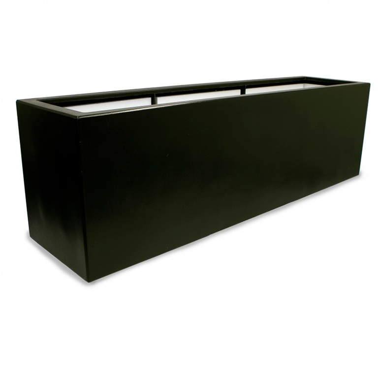 Кашпо коллекции "Бетула" ВD-02-64 200/60/60 ГеоПластБорд