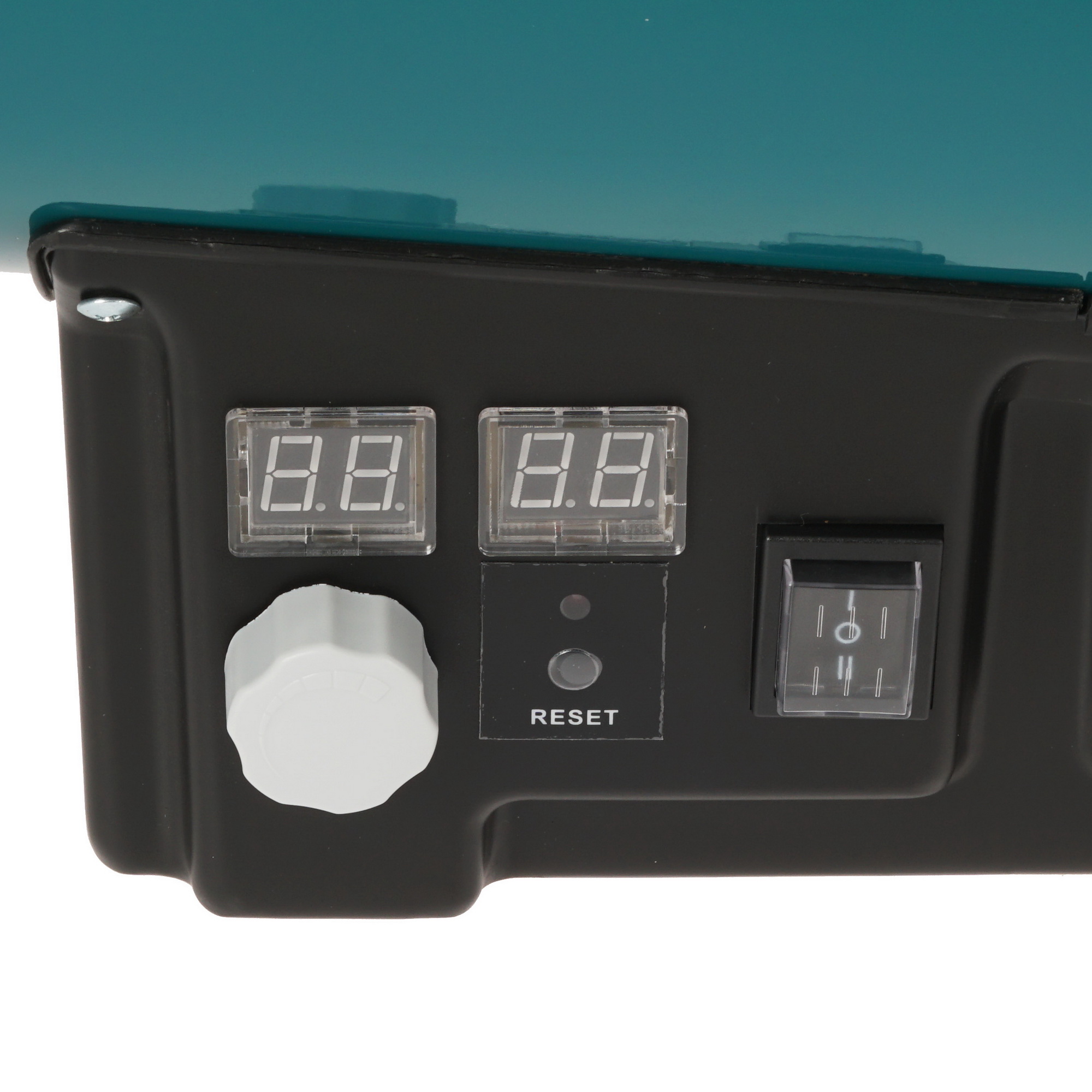 5400856 Тепловая пушка газовая FinePower FGFH-50A STDN-0049945 - Вид №4