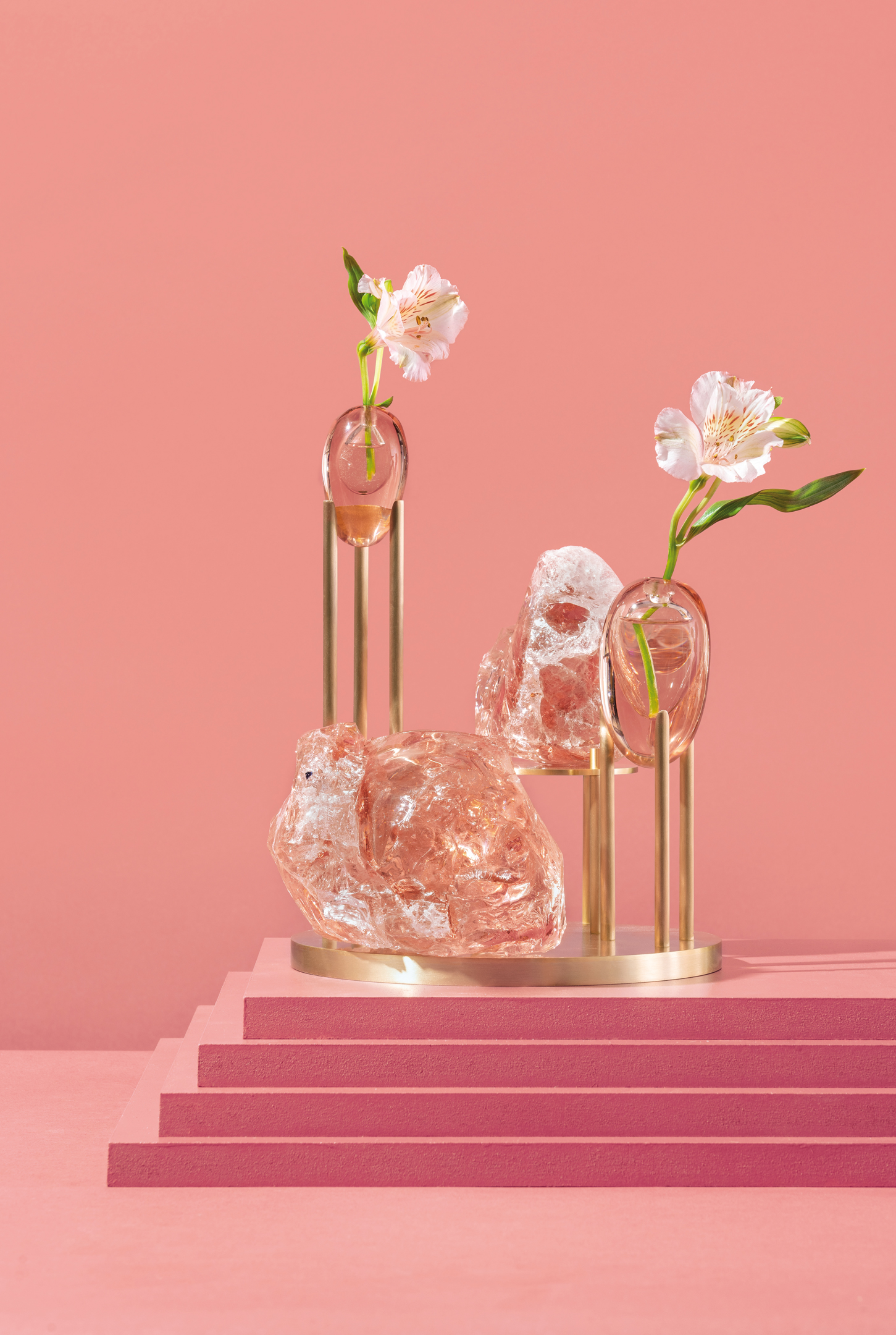 Metamorfosi Вазы Visionnaire  - Вид №5