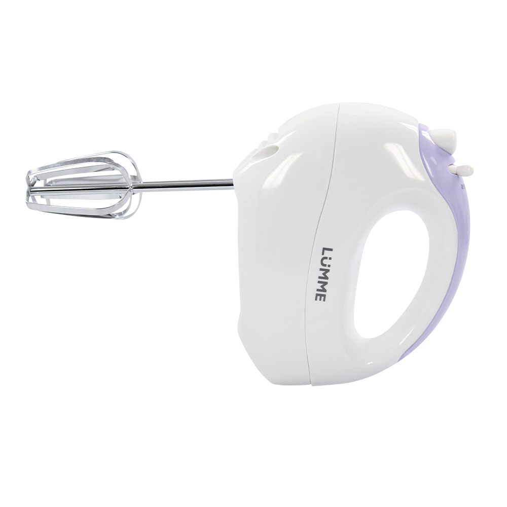 9941621 Миксер LUMME LU-1817 белый STDN-0021963 - Вид №1