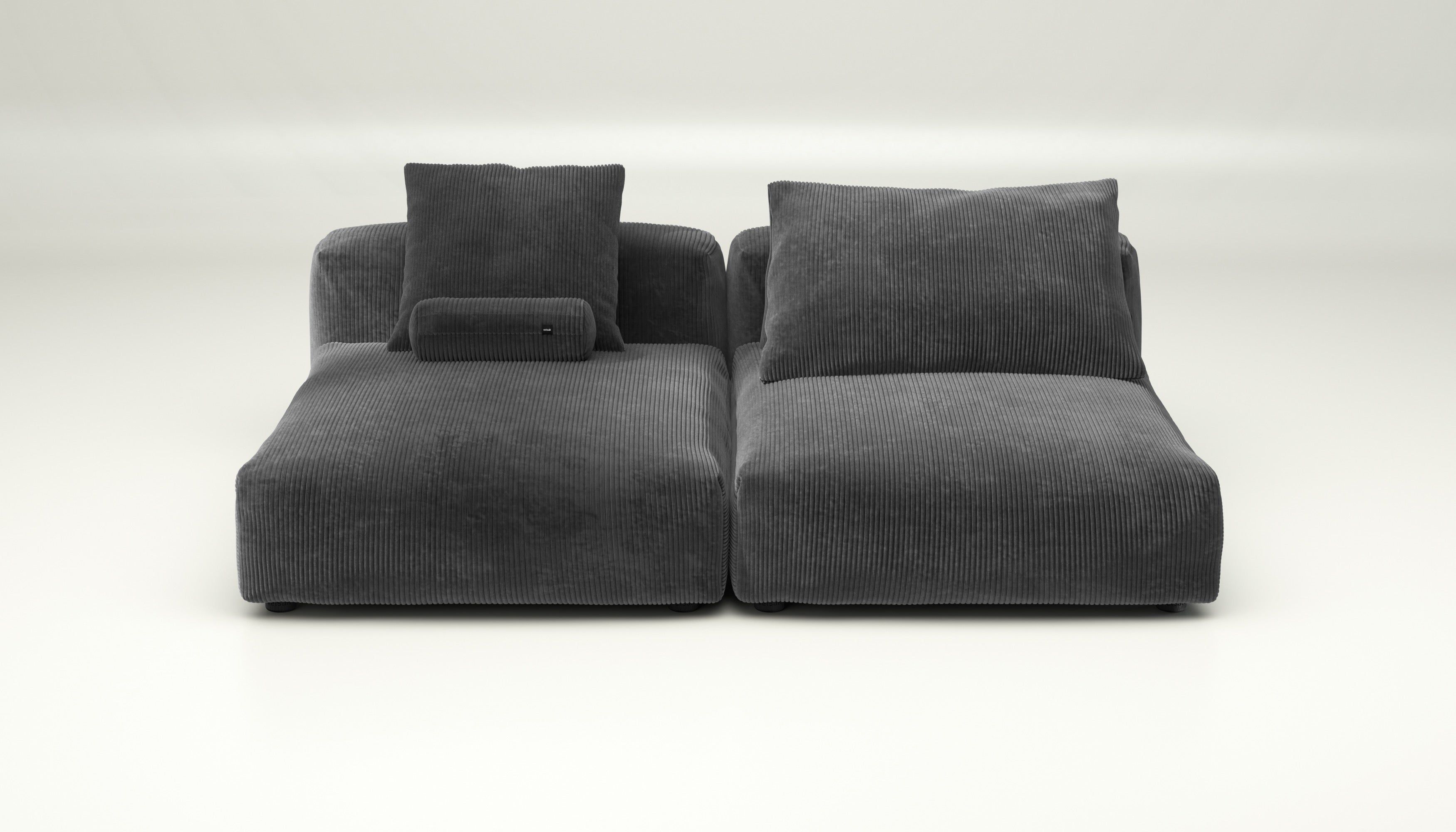 Модульный диван vetsak Cord Velour ARCH-00136617 - Вид №19