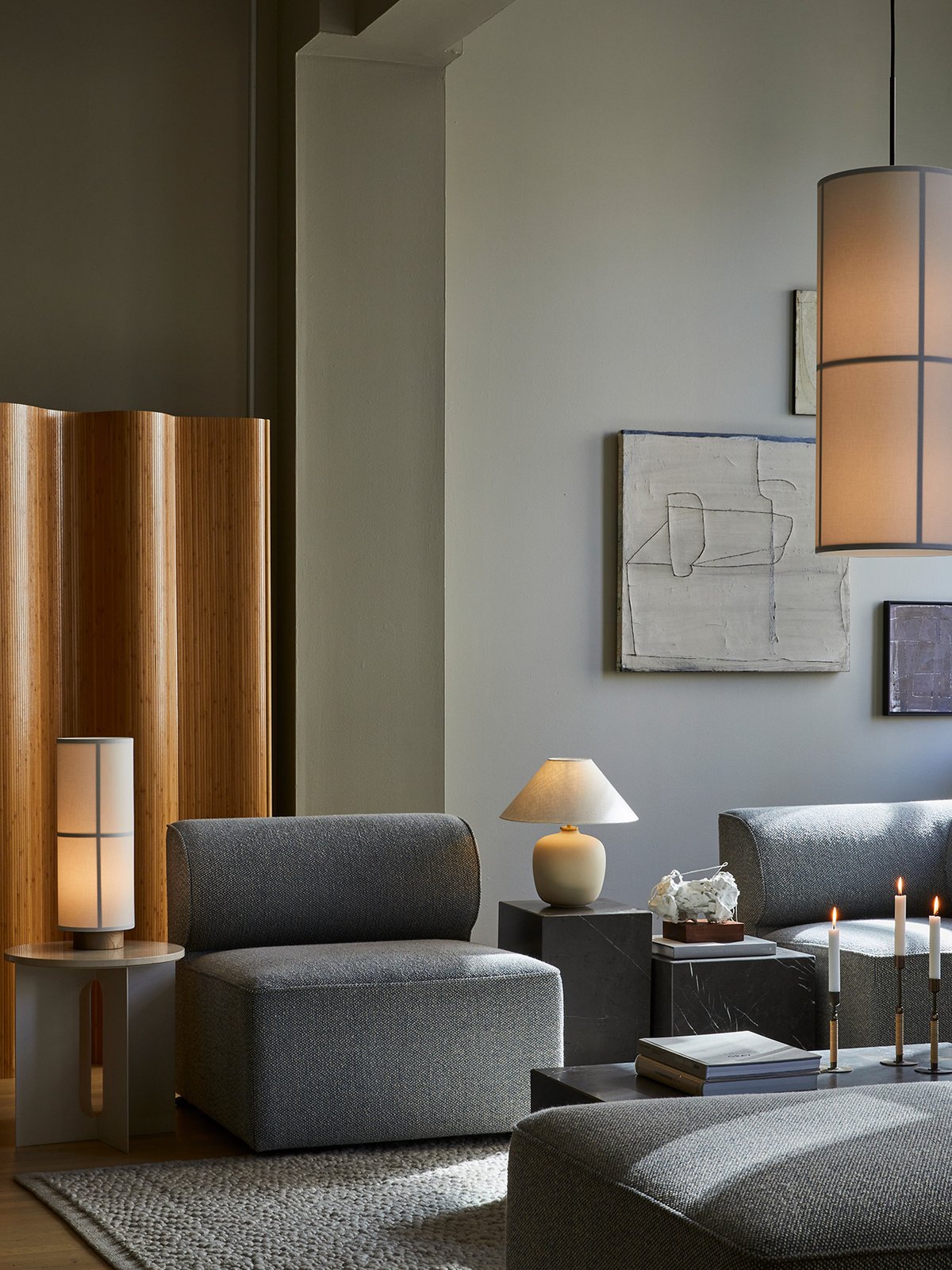 1181649 MENU Столешница из Андрогина Топ из мрамора Crystal Rose  - Вид №11