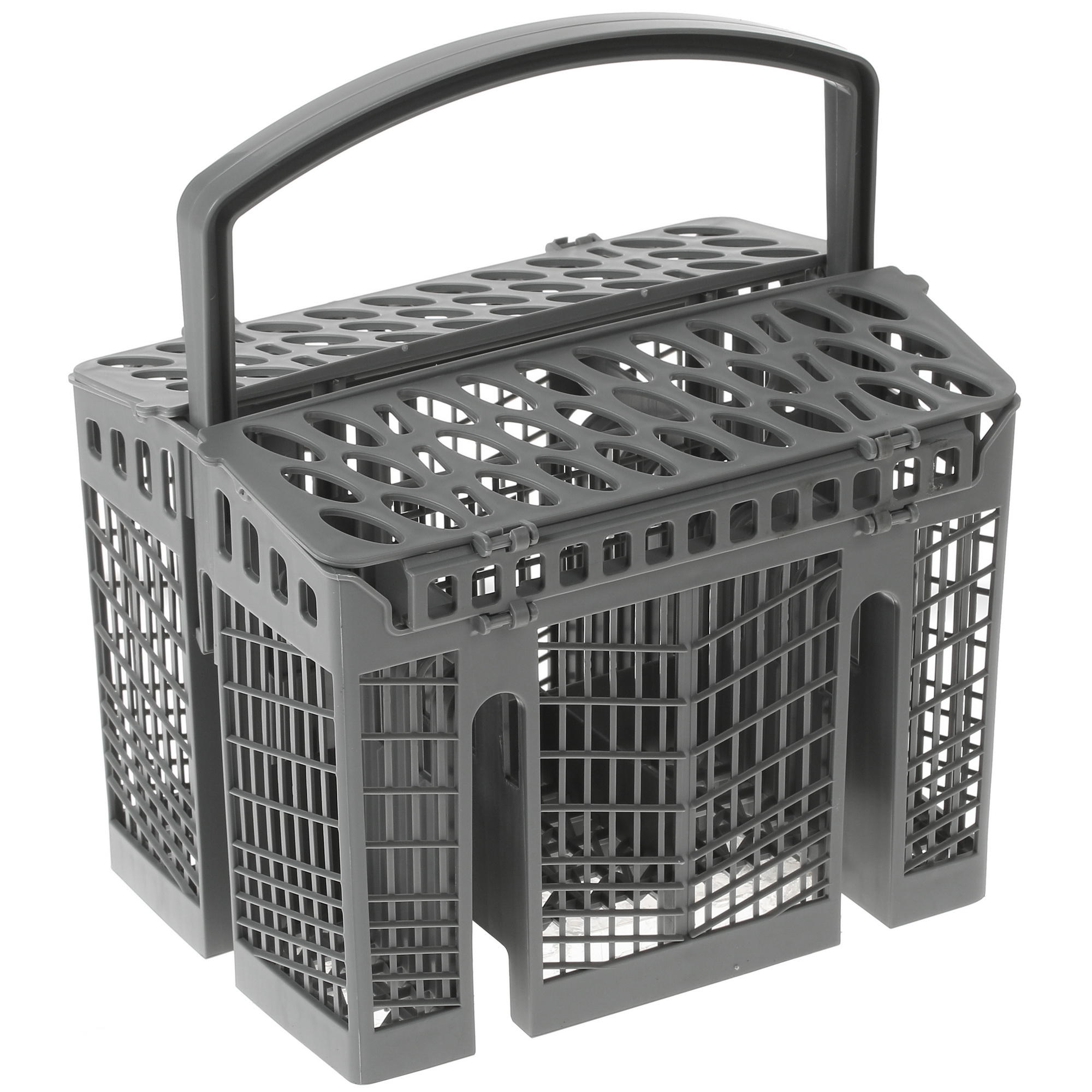 8195225 Встраиваемая посудомоечная машина Kuppersberg GSM 6072 STDN-0044430 - Вид №11