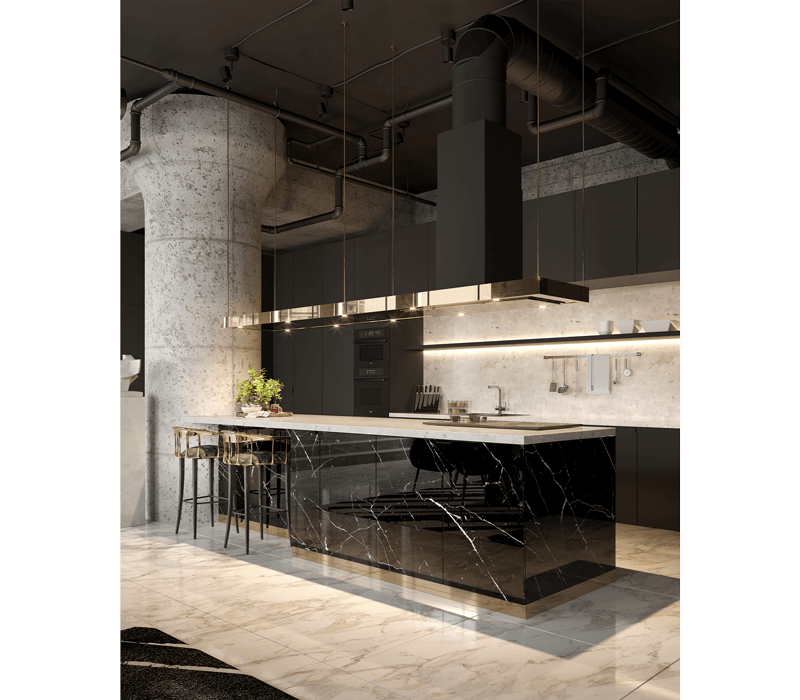 0-308 барный стул Nº 11 Boca Do Lobo  - Вид №13