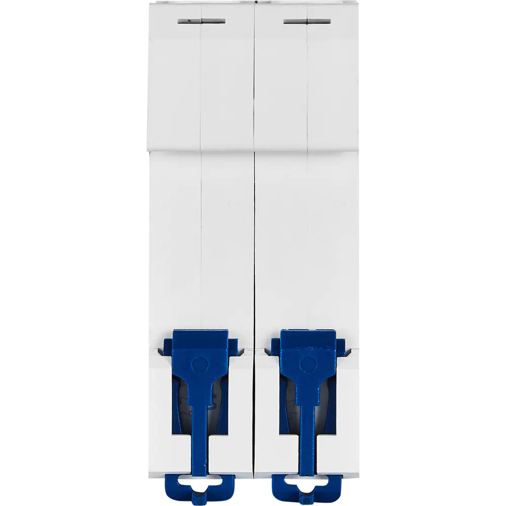 Автоматический выключатель КЭАЗ Opti Din BM63 2P 63А для надежной защиты электросети 89206653 STLM-1391398 - Вид №2