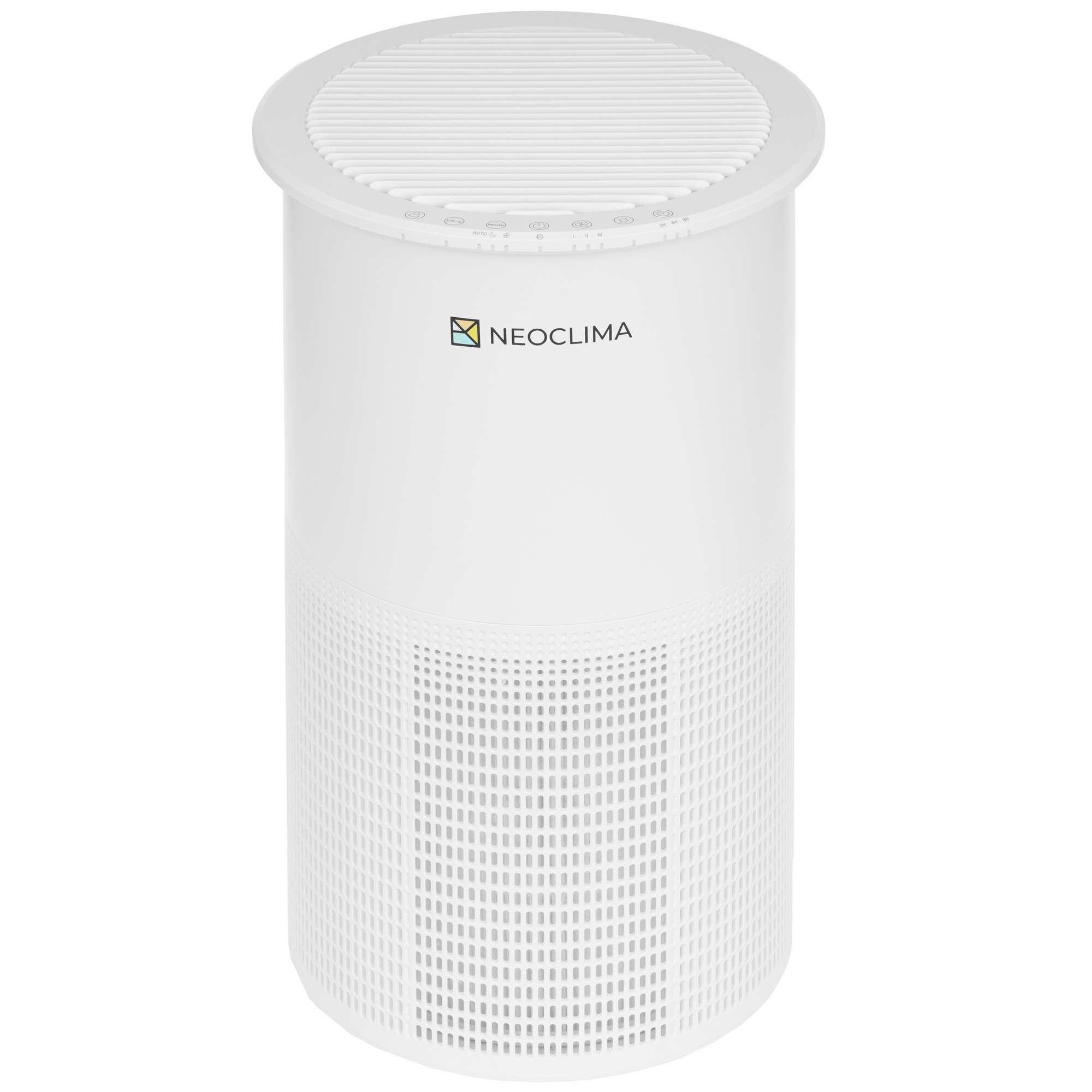 9271501 Очиститель воздуха Neoclima NP510W белый STDN-0019200 - Вид №1