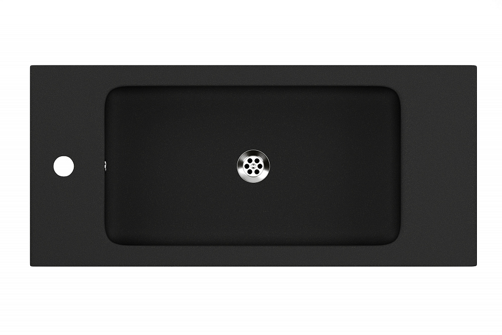 Раковина накладная Formastone Эдос 80 Эдос 80 404  - Вид №2