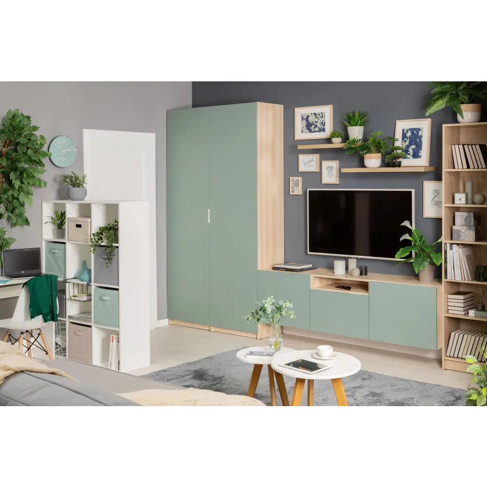 Каркас шкафа Santreyd Лион для модульной системы хранения 85204756 STLM-0059882 - Вид №9