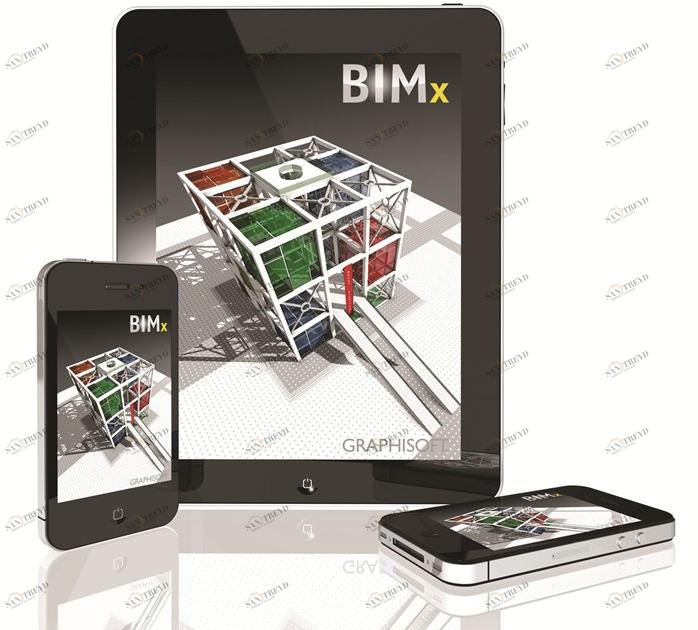 GRAPHISOFT Italia Программное обеспечение онлайн / облако sun-id-1358662