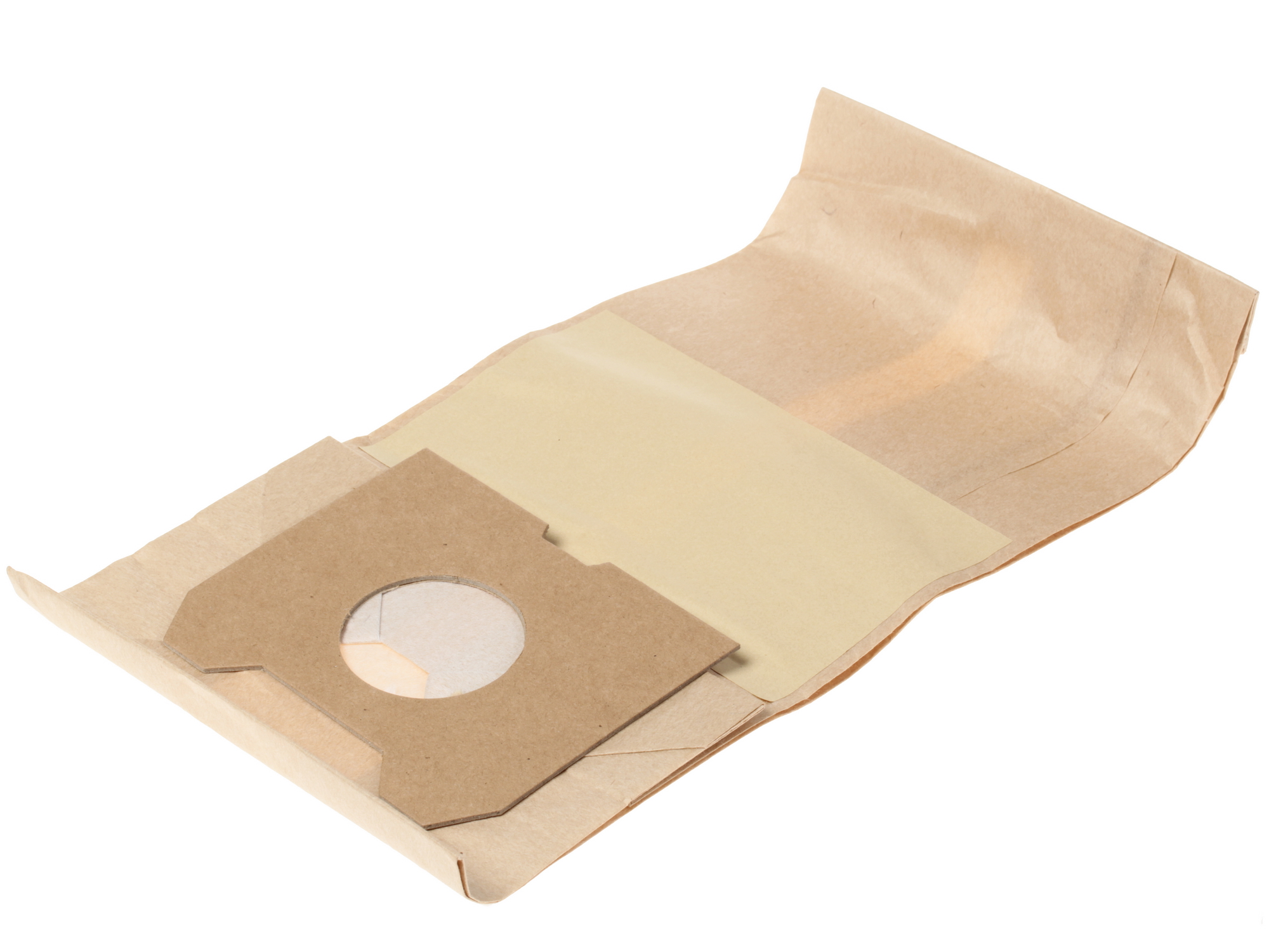 6678373 Комплект пылесборник и фильтр Filtero PHI 02 Standard STDN-0102881 - Вид №2