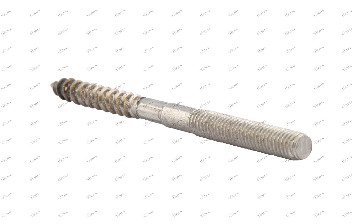 6287006 Крепление для труб  BIS Винты-шурупы нерж. монтаж к стене или перекрытию WALRAVEN 