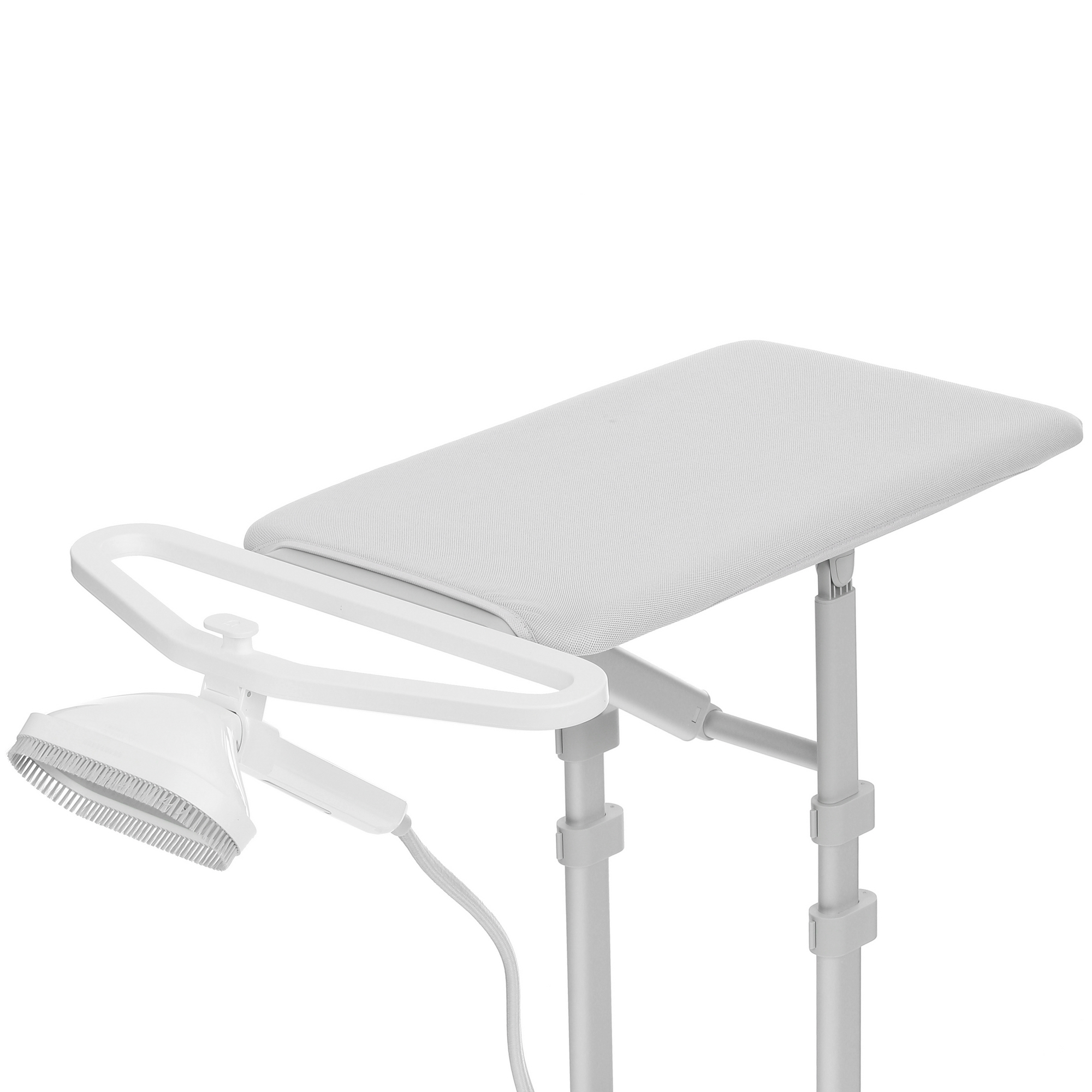 5098478 Отпариватель MIJIA ZYGTJ01KL белый STDN-0089421 - Вид №3