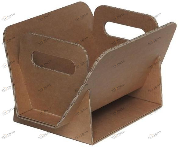 LIMAC design FIRESTYLE Стеллаж для журналов из перерабатываемого картона sun-id-1483150