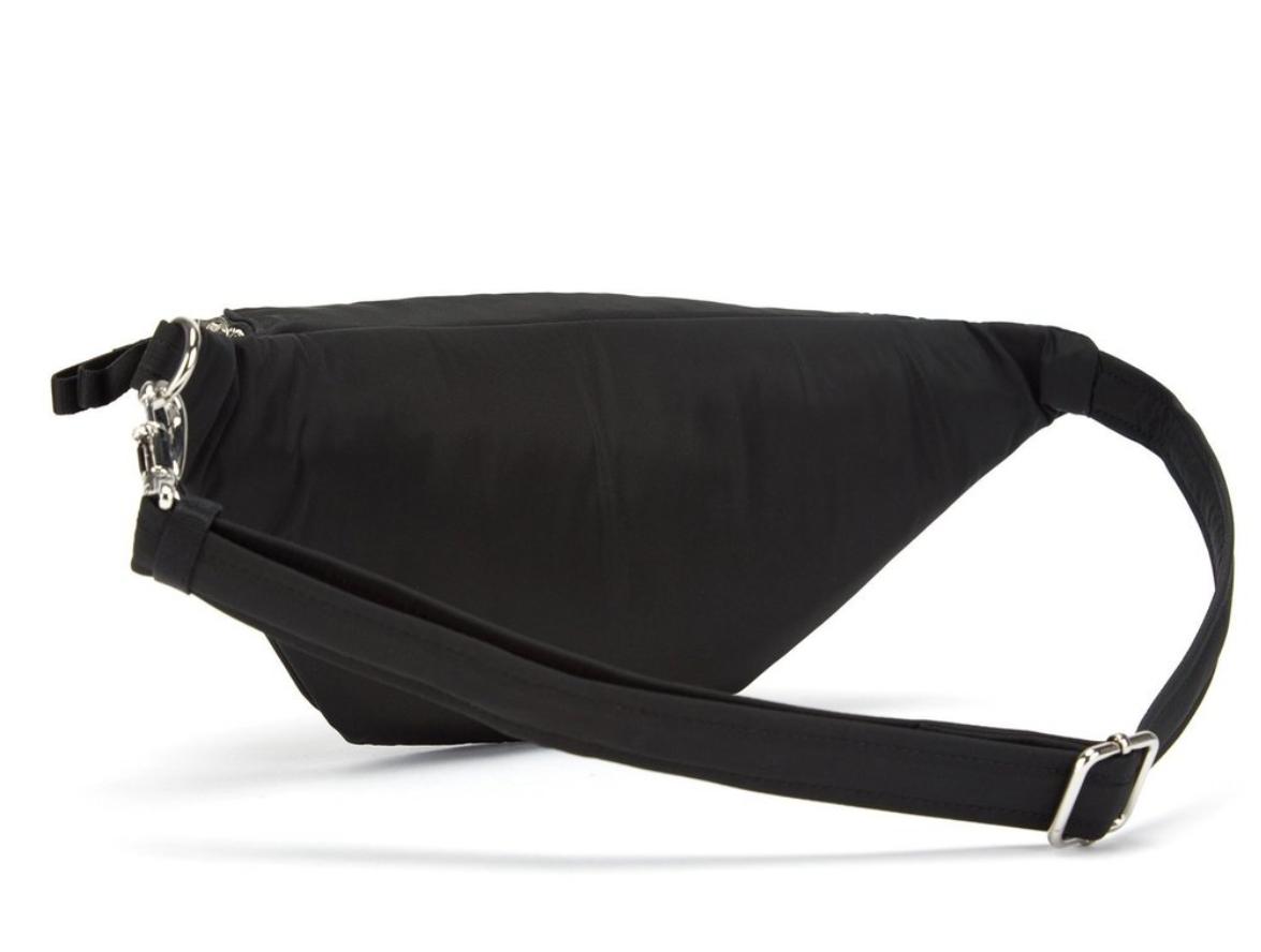 20635100 Сумка на пояс Anti-Theft Sling Pack PacSafe Stylesafe  - Вид №1