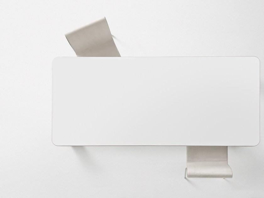 Staygreen Обеденный стол из крафт-бумаги sun-id-1516057 - Вид №6