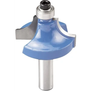 Фреза кромочная KWB 756120 31.7 мм хвостовик 8 мм