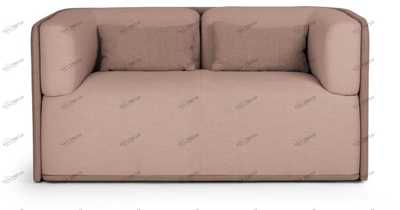 True Design 2-х местный диван Sho sun-id-1447292