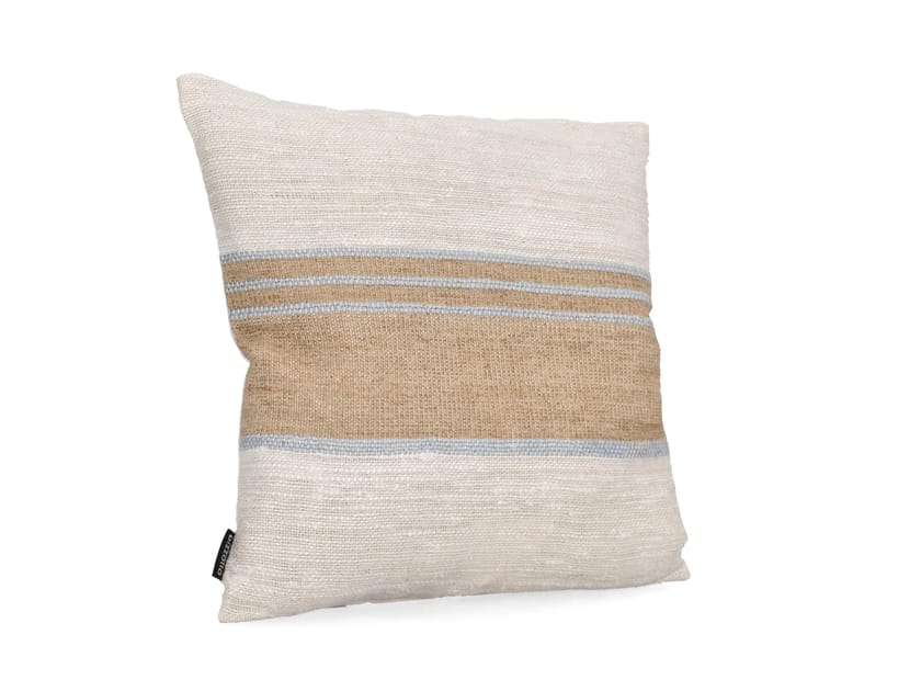 Квадратная ткань съемная подушка BIZZOTTO KARADA ARCH-00065565