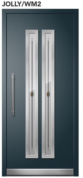 ROYAL PAT Алюминиевая облицовочная панель Aluform® emotion sun-id-1386281 - Вид №2