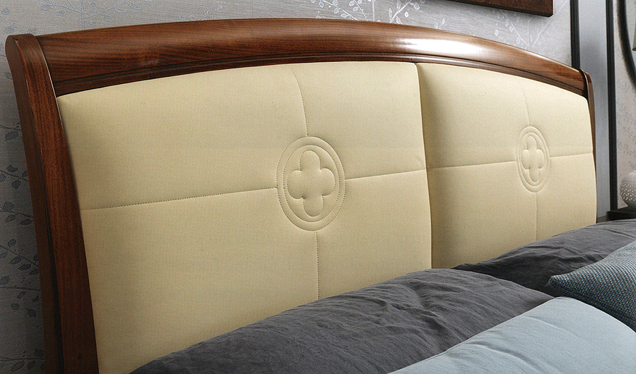 Кровать  PRAMA 71CI14LT Palazzo ducale - Вид №1